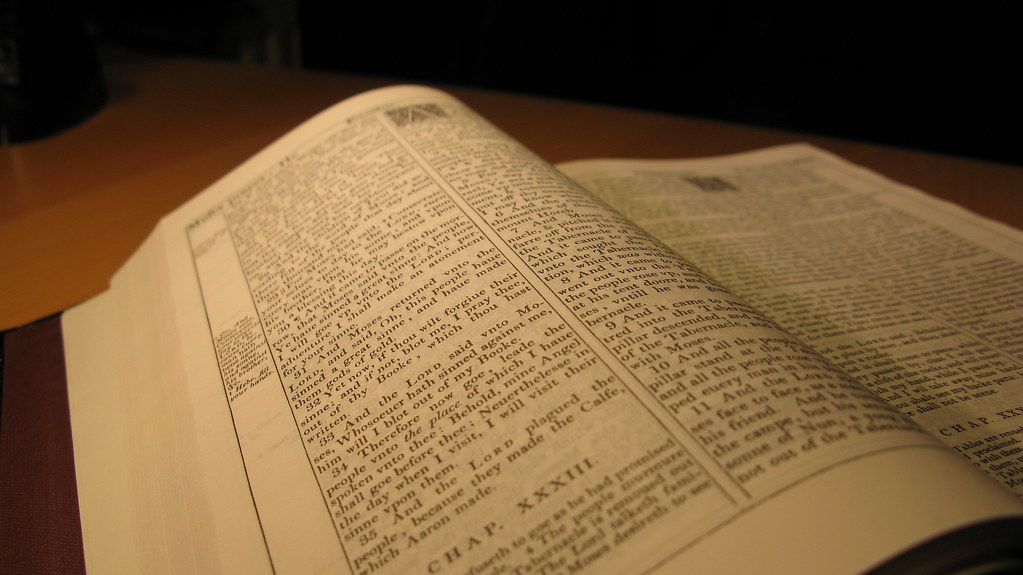Bible
